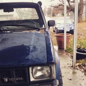 Meet your Posher, Trent